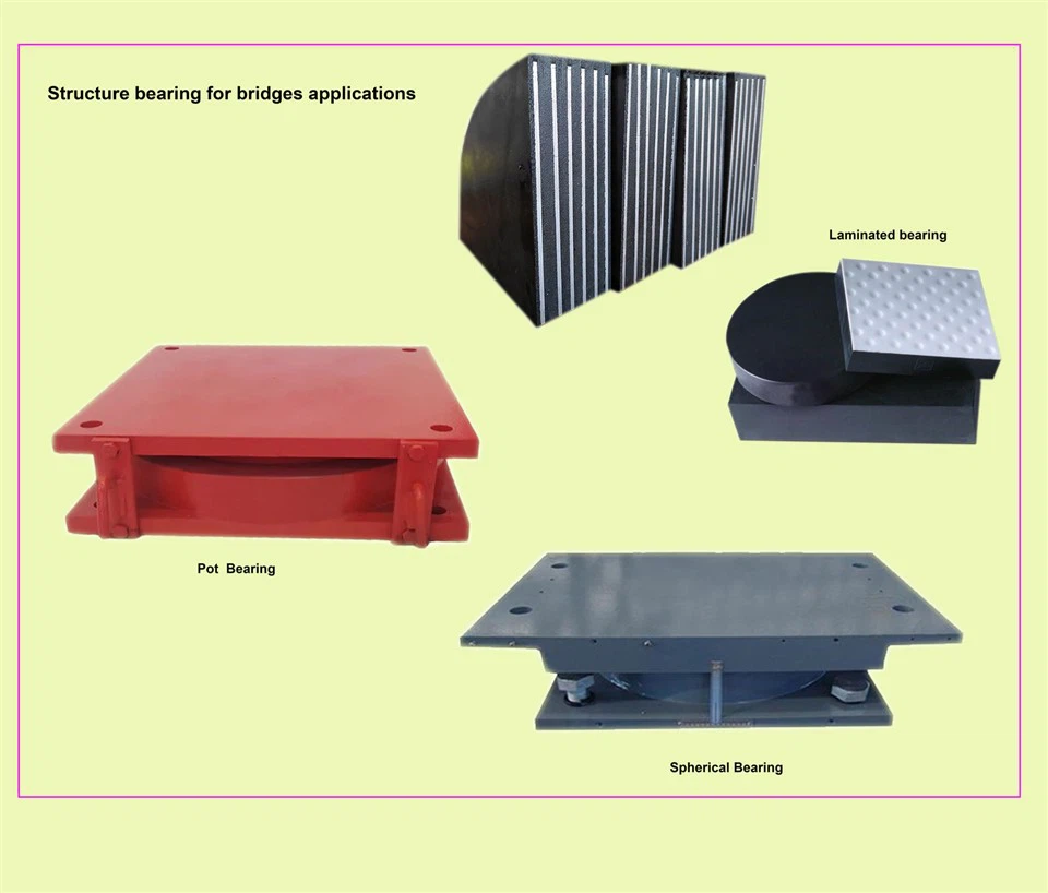 Bridge Bearing